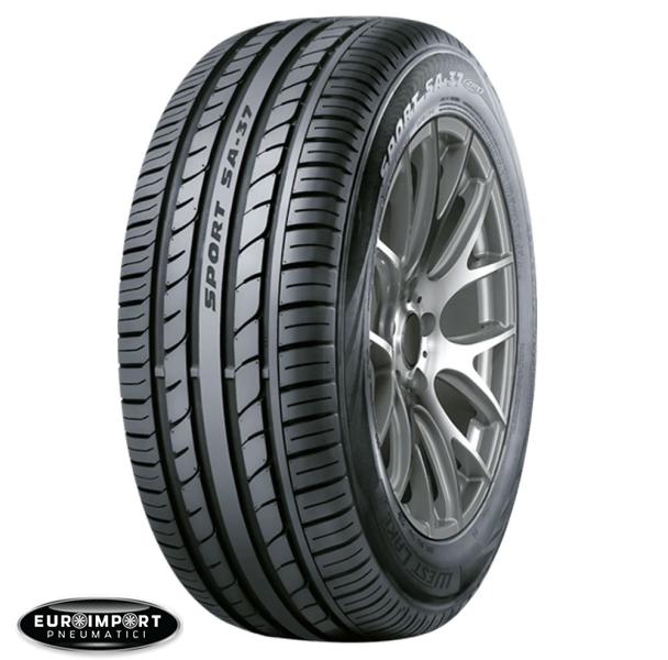 Westlake Sport Sa 37  255/45 R18 99 W   TL